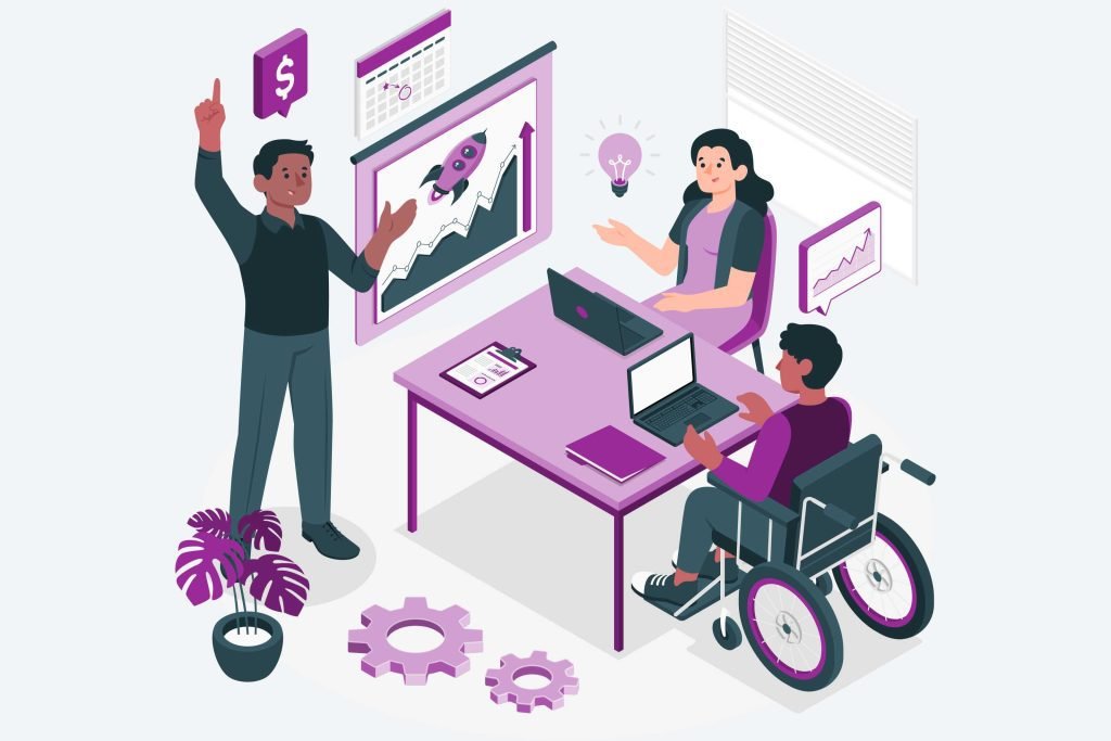 NDIS Gap Analysis