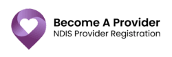 NDIS Provider Registration Consultant-Become A Provider