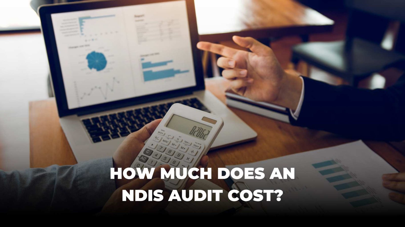 How much does an NDIS Audit Cost