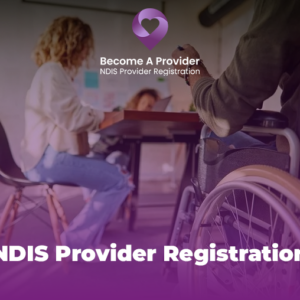 NDIS Provider Registration