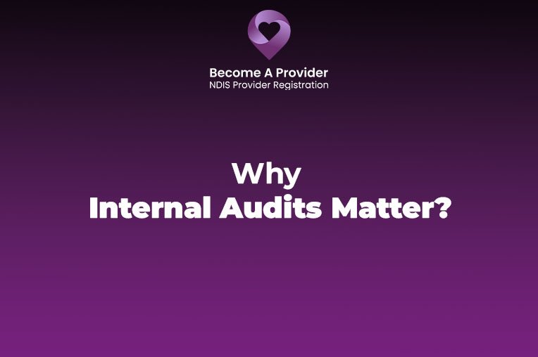 Why Internal Audits Matter