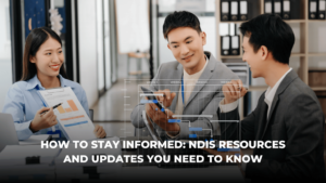 NDIS Resources