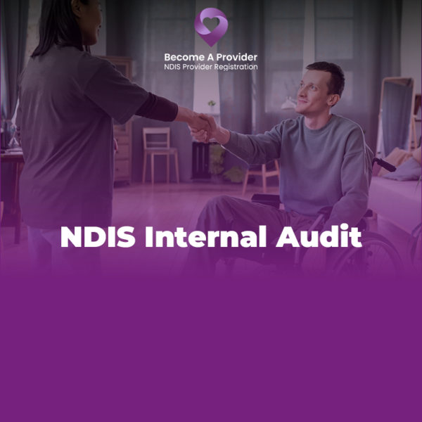 NDIS Internal Audit